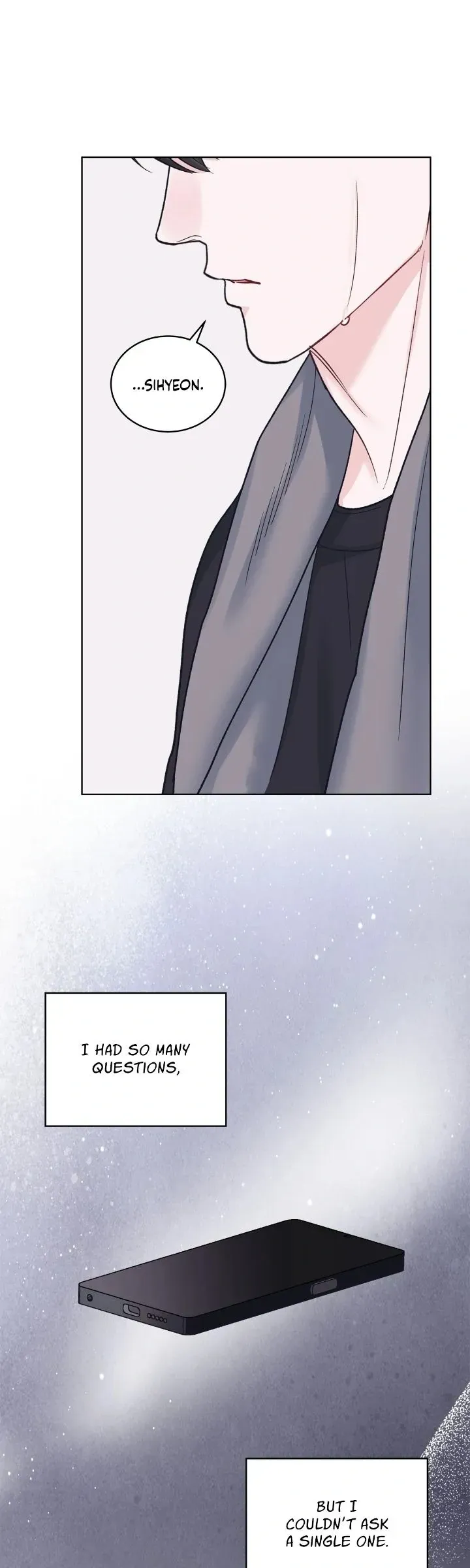 Monochrome Rumor Chapter 109 Online - página 14