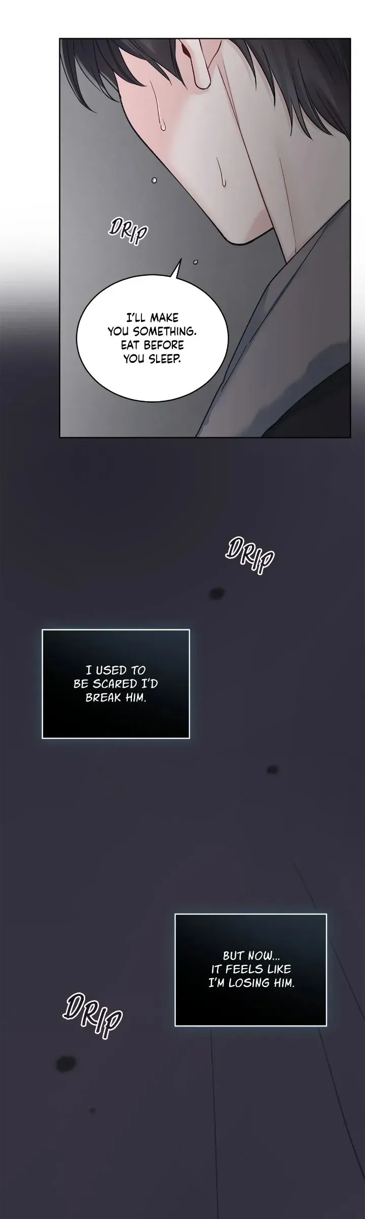 Monochrome Rumor Chapter 109 Online - página 16