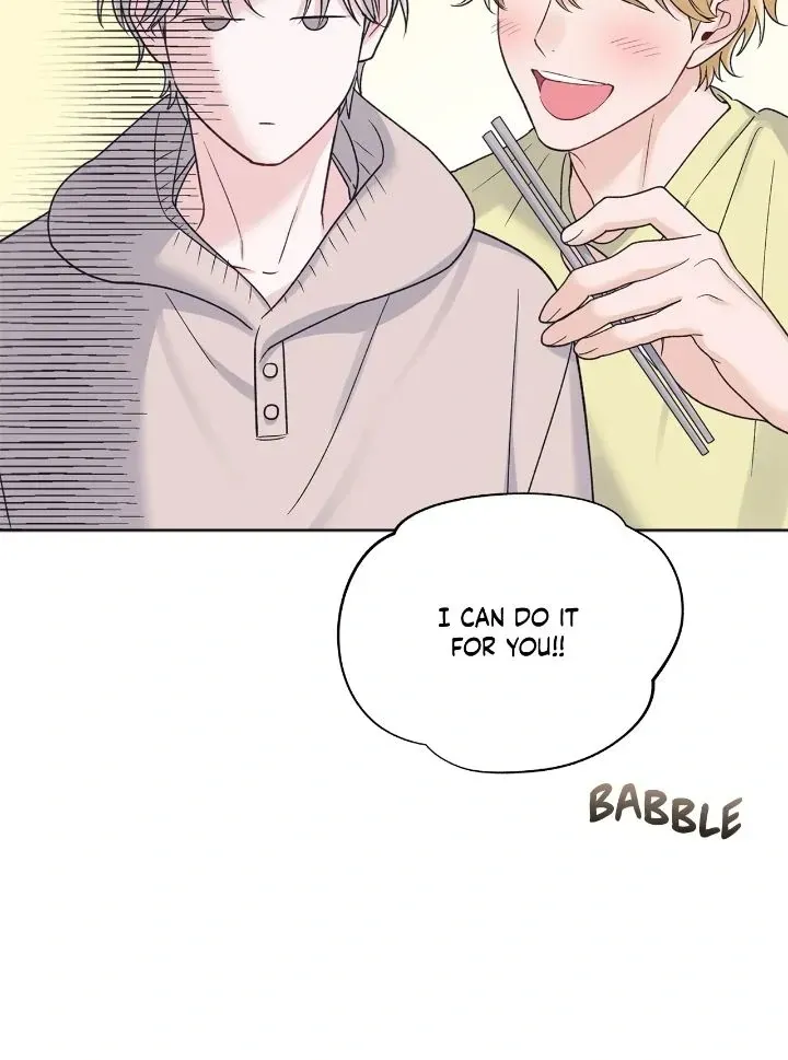 Monochrome Rumor Chapter 109 Online - página 21