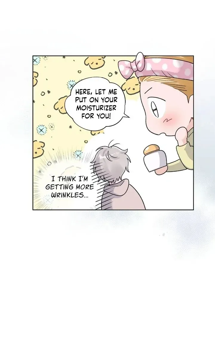 Monochrome Rumor Chapter 109 Online - página 24