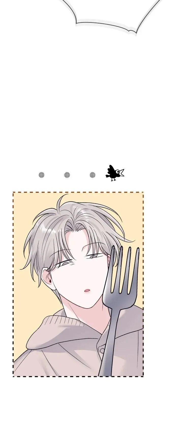 Monochrome Rumor Chapter 109 Online - página 29