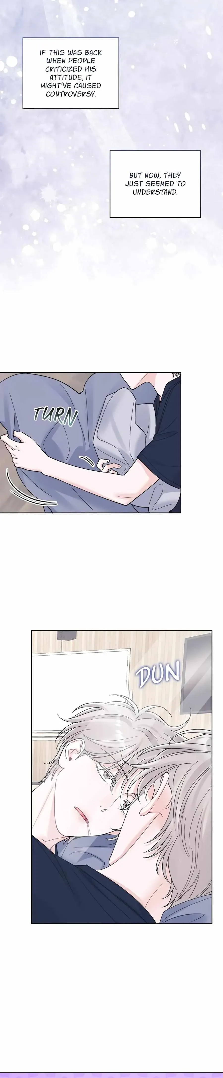 Monochrome Rumor Chapter 115 Online - página 16
