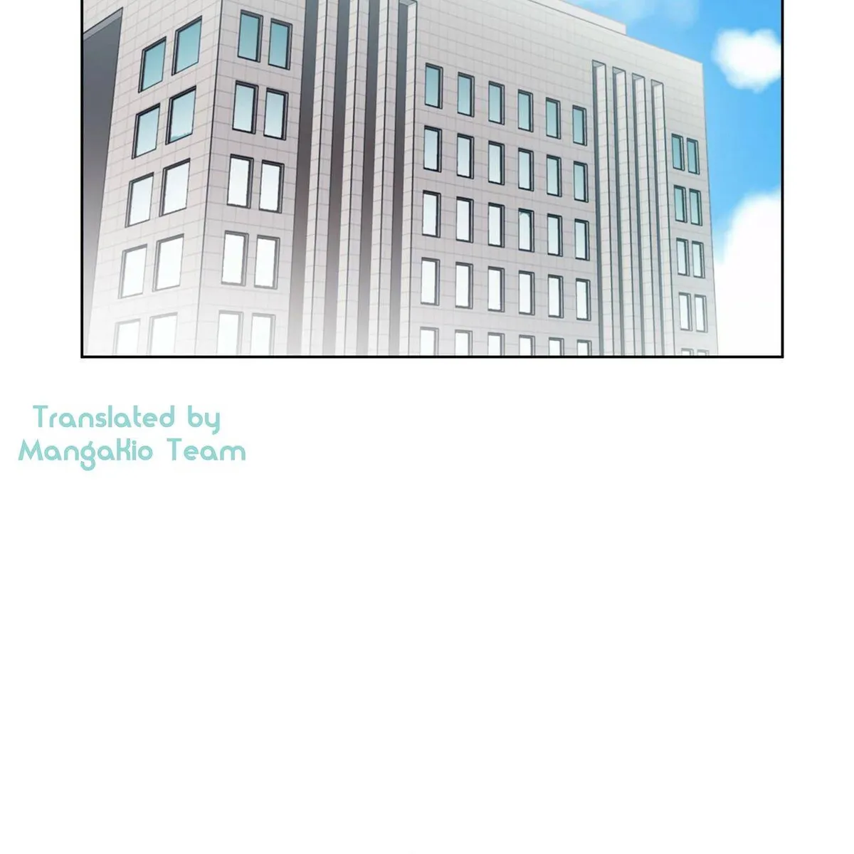 Monochrome Rumor Chapter 12 Online - página 2