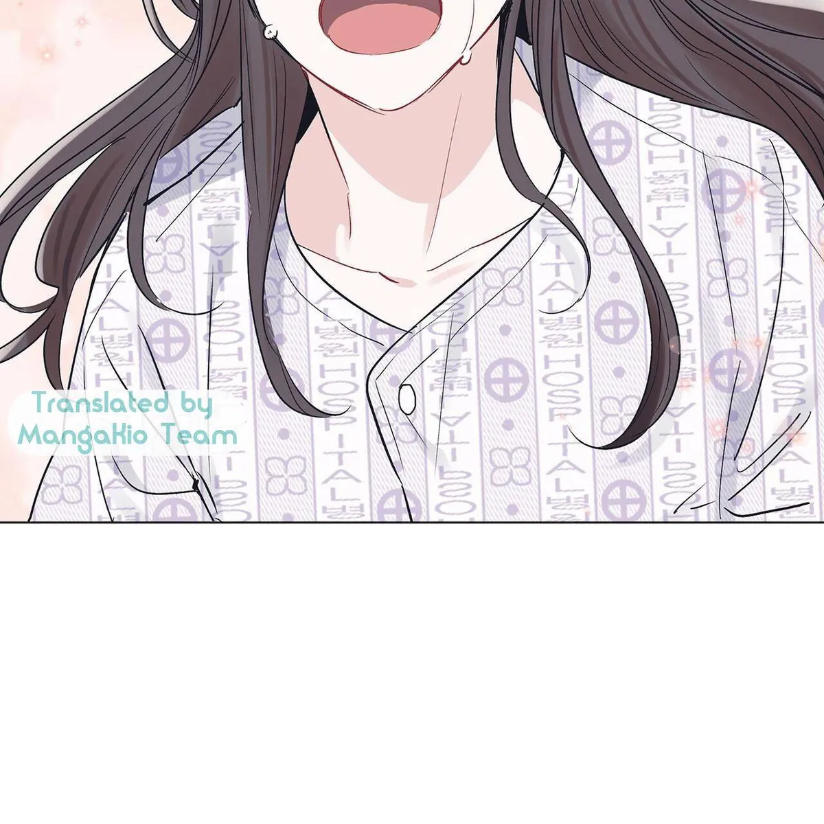 Monochrome Rumor Chapter 12 Online - página 4