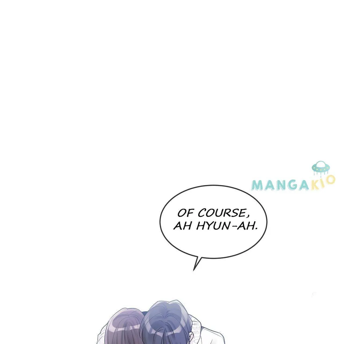Monochrome Rumor Chapter 12 Online - página 11