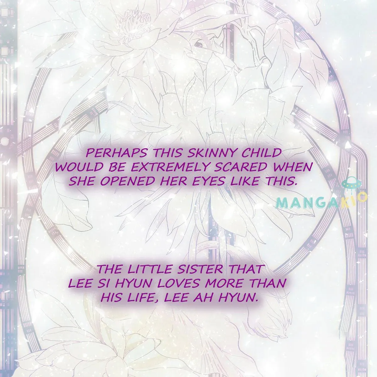 Monochrome Rumor Chapter 12 Online - página 14