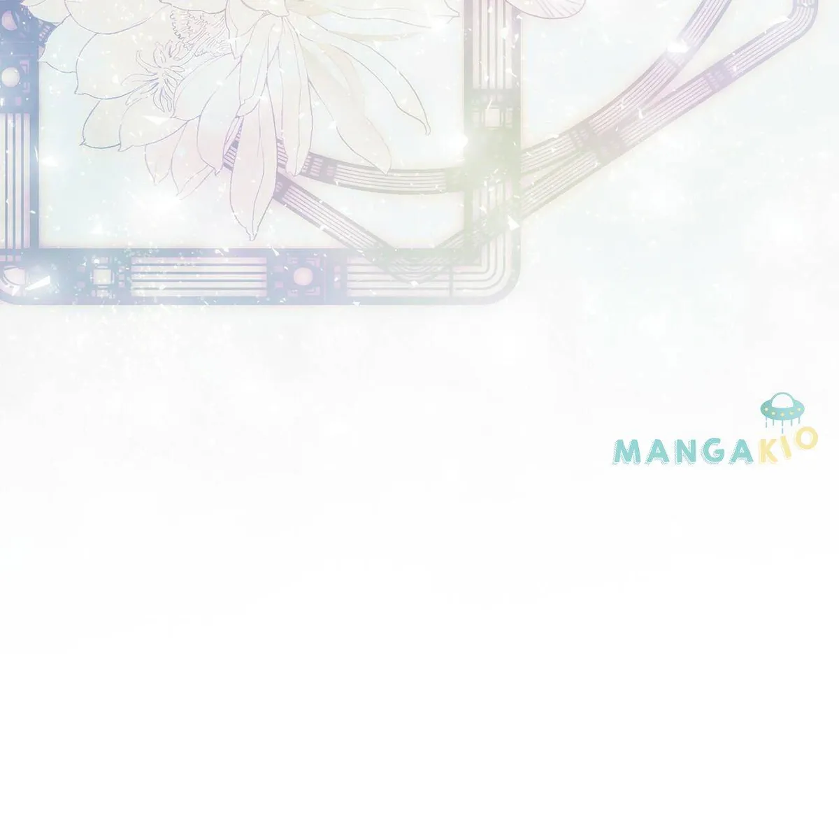 Monochrome Rumor Chapter 12 Online - página 15