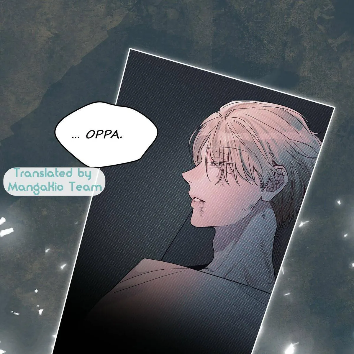 Monochrome Rumor Chapter 12 Online - página 24