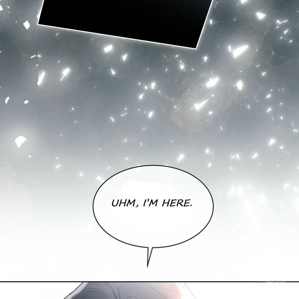 Monochrome Rumor Chapter 12 Online - página 25