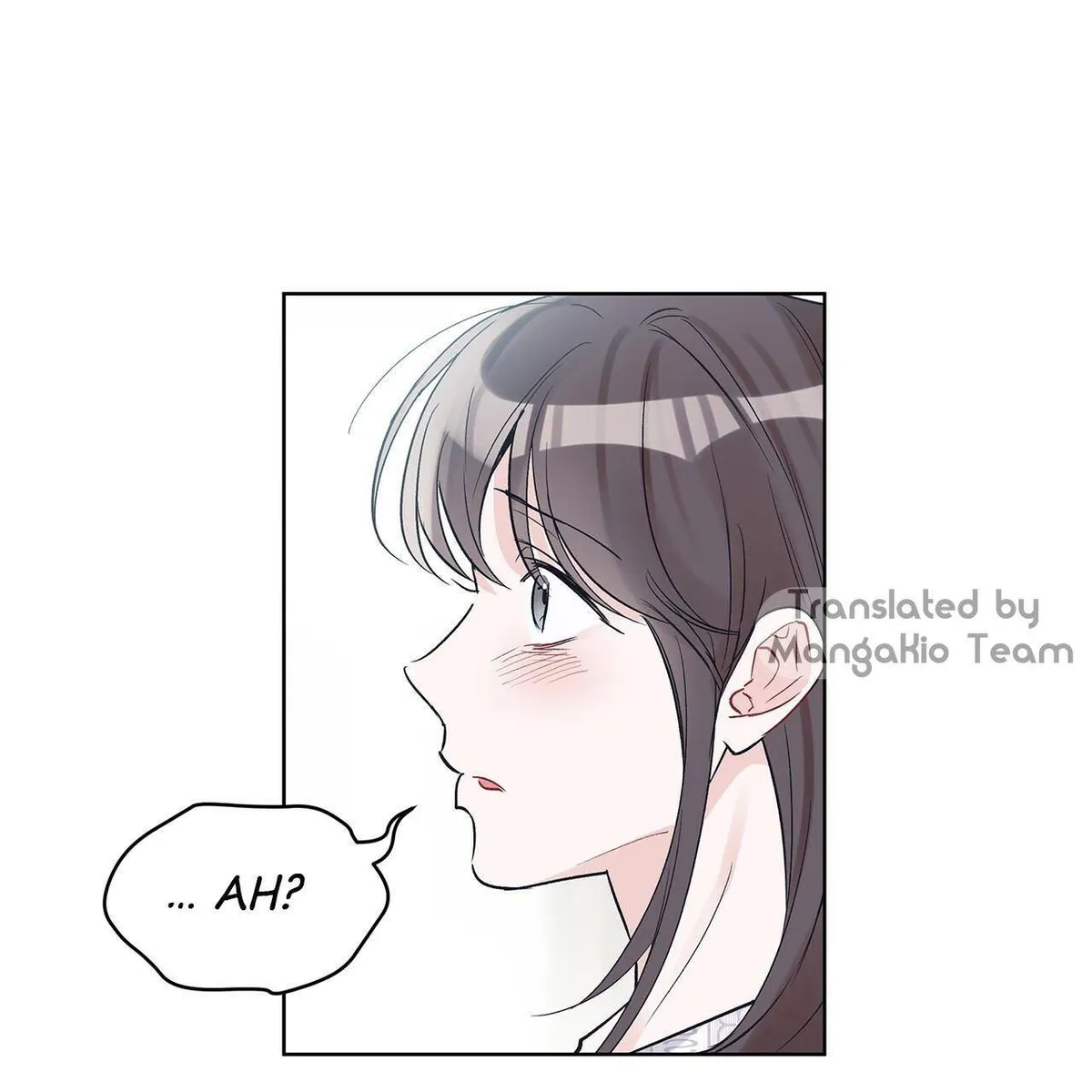 Monochrome Rumor Chapter 12 Online - página 30