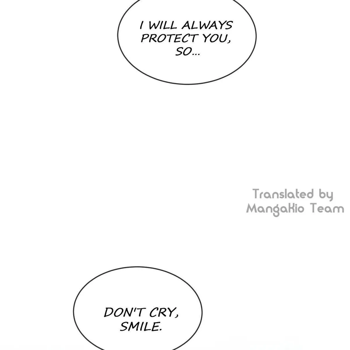 Monochrome Rumor Chapter 12 Online - página 38
