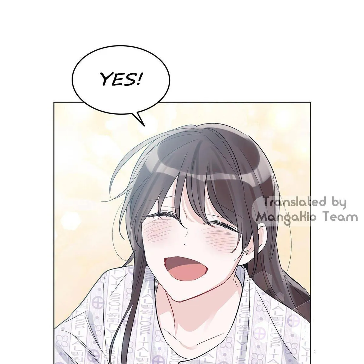Monochrome Rumor Chapter 12 Online - página 41