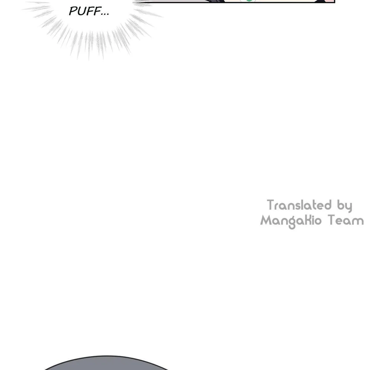 Monochrome Rumor Chapter 12 Online - página 46