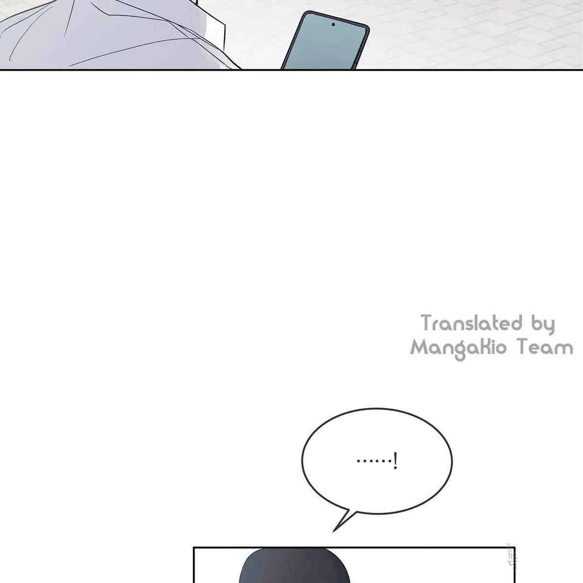 Monochrome Rumor Chapter 12 Online - página 48