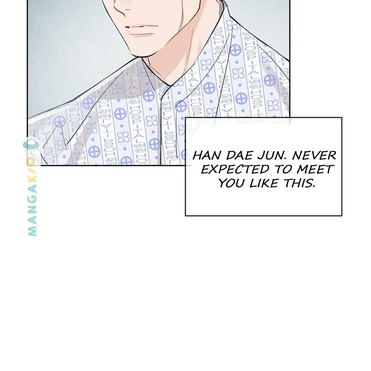 Monochrome Rumor Chapter 12 Online - página 52