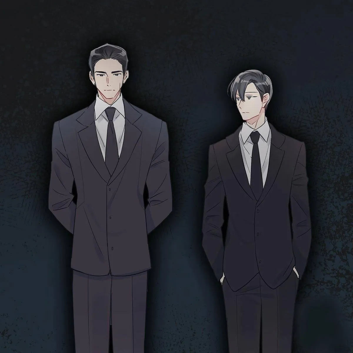 Monochrome Rumor Chapter 12 Online - página 63