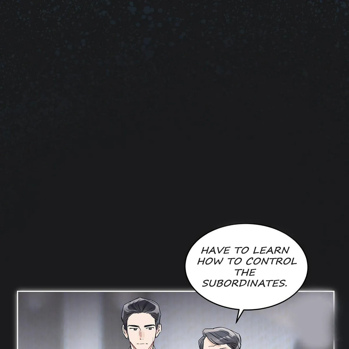 Monochrome Rumor Chapter 12 Online - página 65