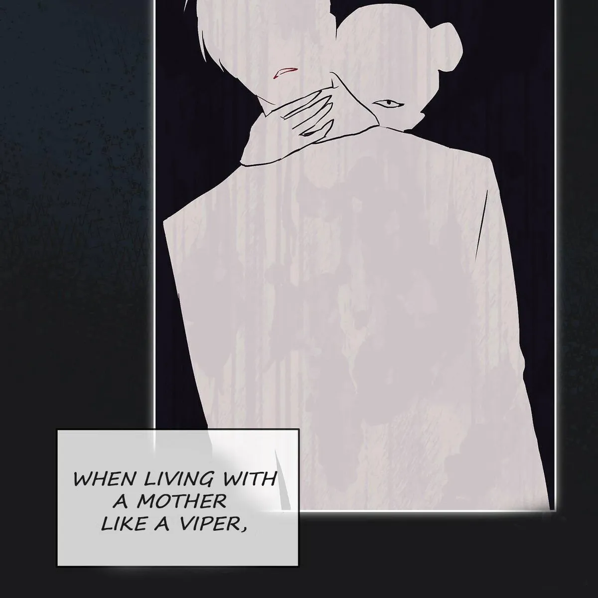 Monochrome Rumor Chapter 12 Online - página 69