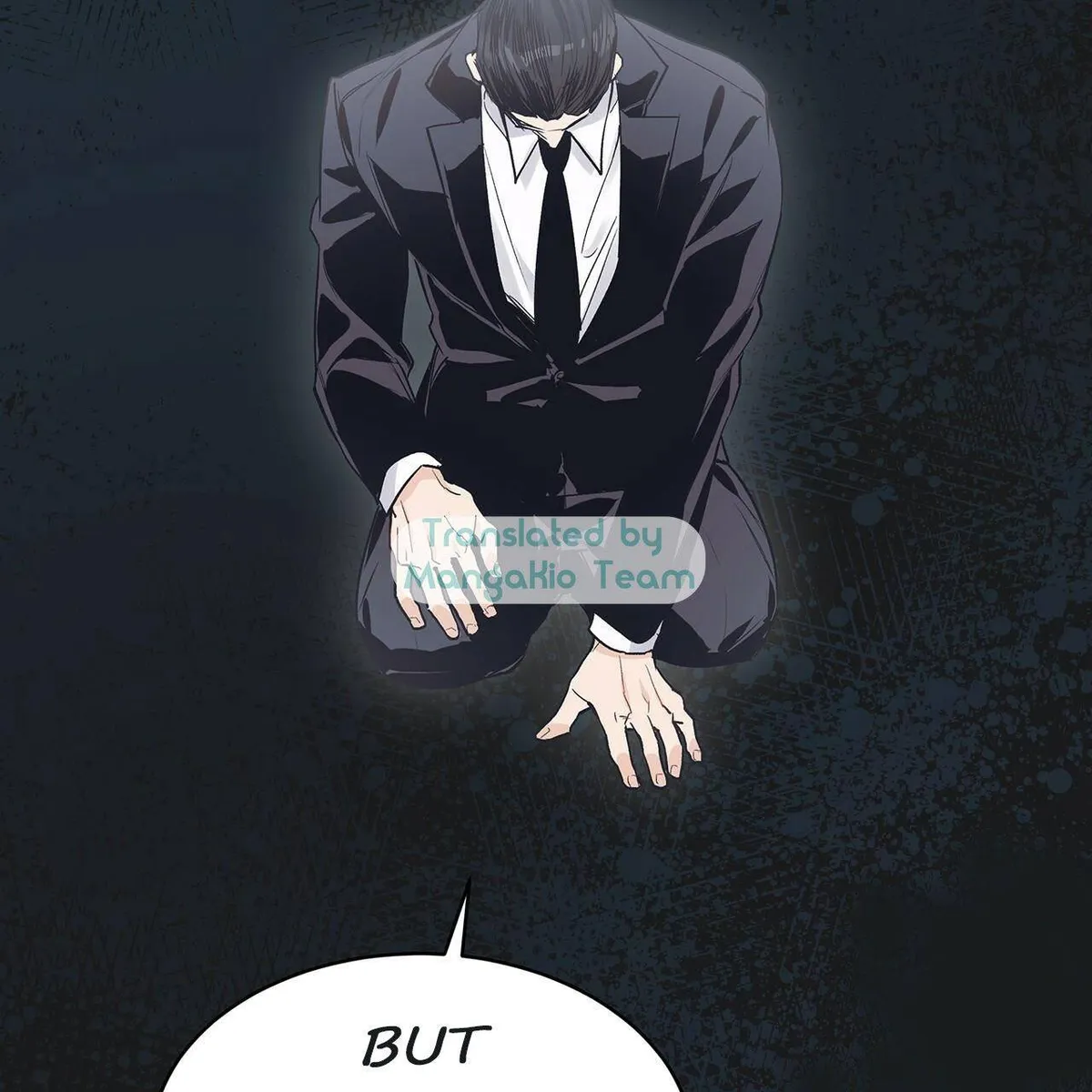 Monochrome Rumor Chapter 12 Online - página 74