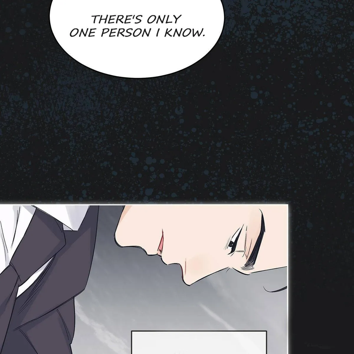 Monochrome Rumor Chapter 12 Online - página 75