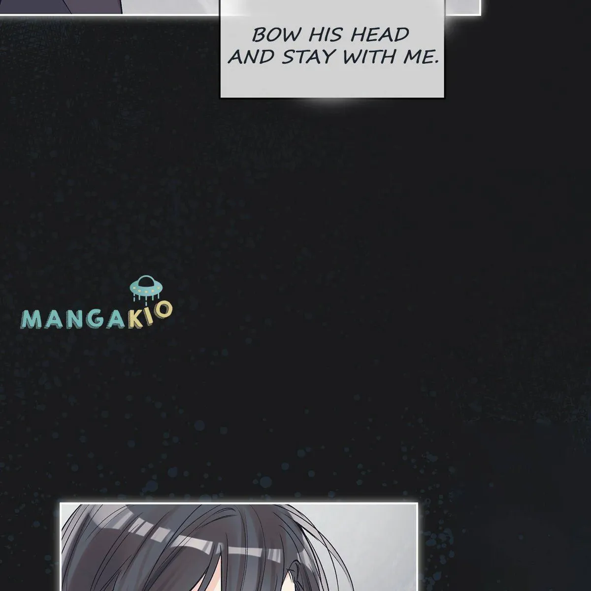 Monochrome Rumor Chapter 12 Online - página 76