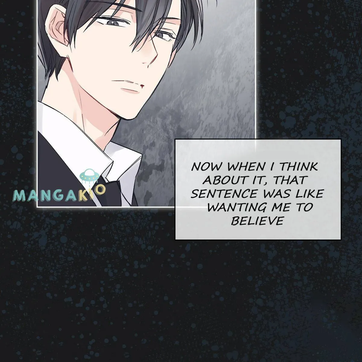 Monochrome Rumor Chapter 12 Online - página 77