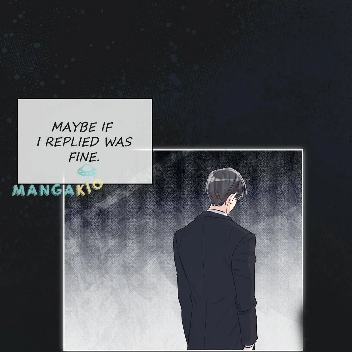 Monochrome Rumor Chapter 12 Online - página 78