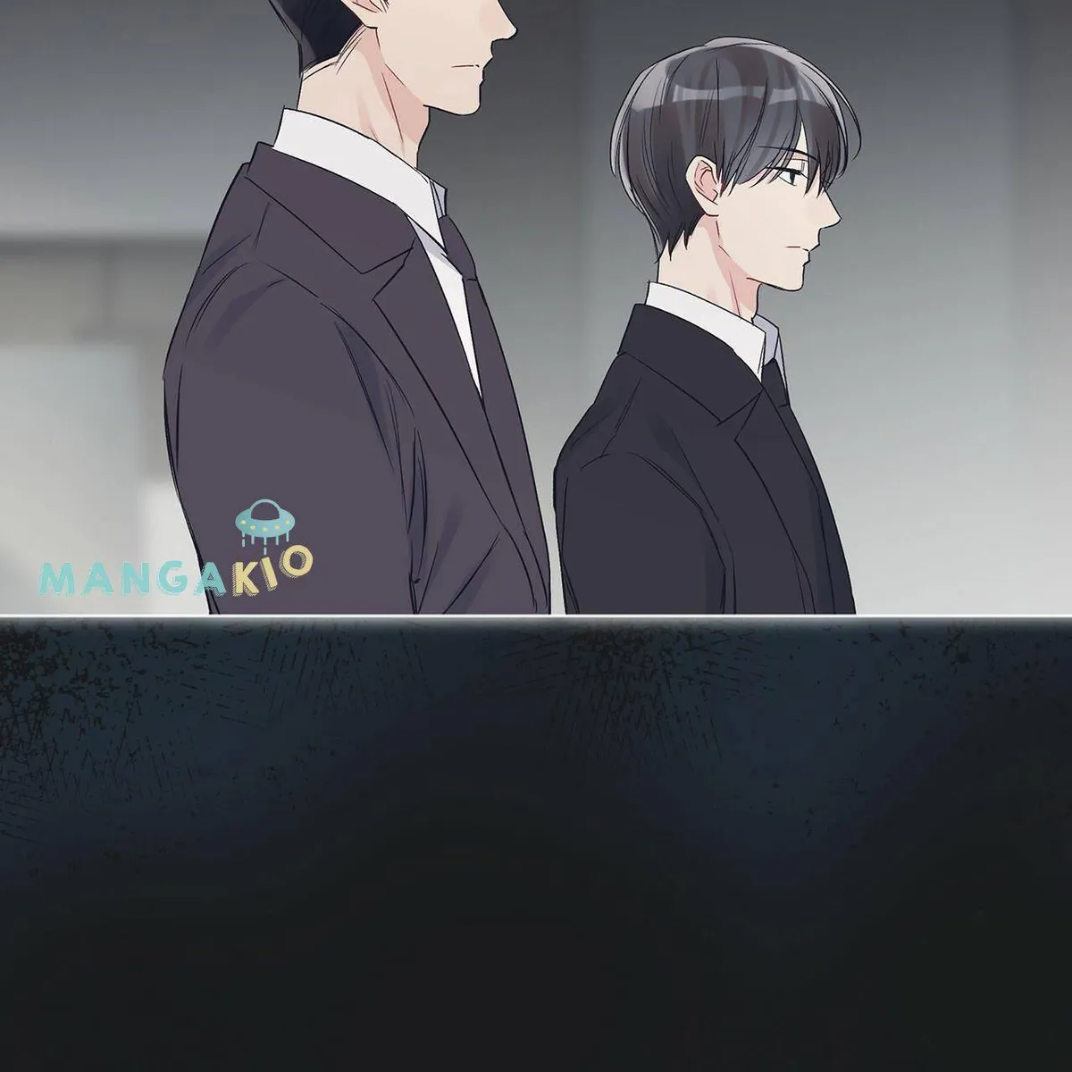 Monochrome Rumor Chapter 12 Online - página 81