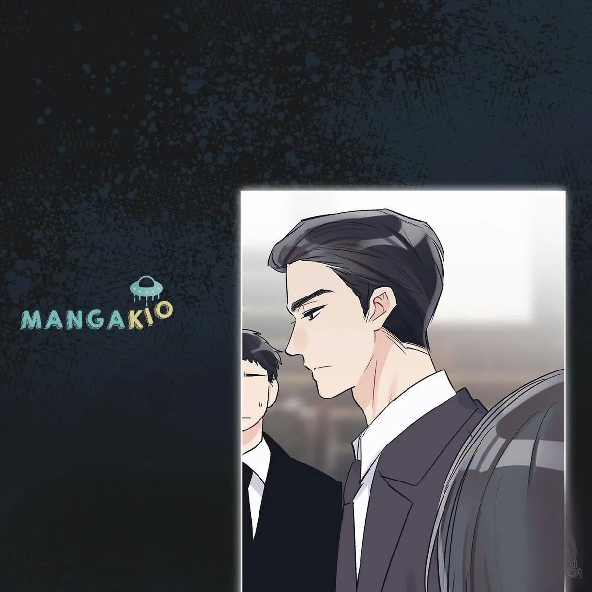 Monochrome Rumor Chapter 12 Online - página 86