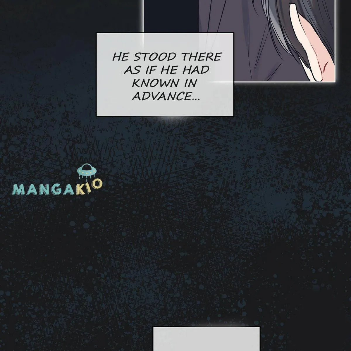 Monochrome Rumor Chapter 12 Online - página 87