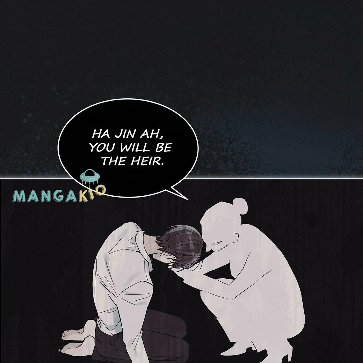 Monochrome Rumor Chapter 12 Online - página 90