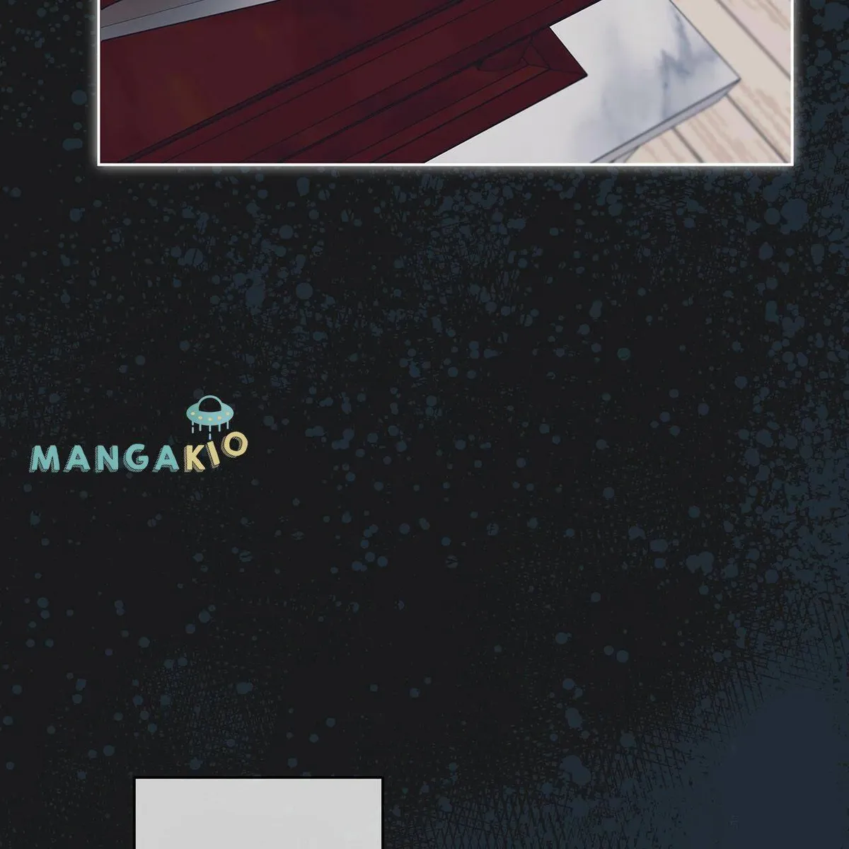 Monochrome Rumor Chapter 12 Online - página 94