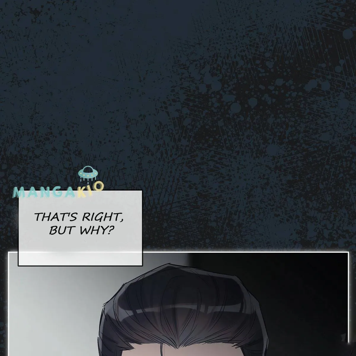 Monochrome Rumor Chapter 12 Online - página 96