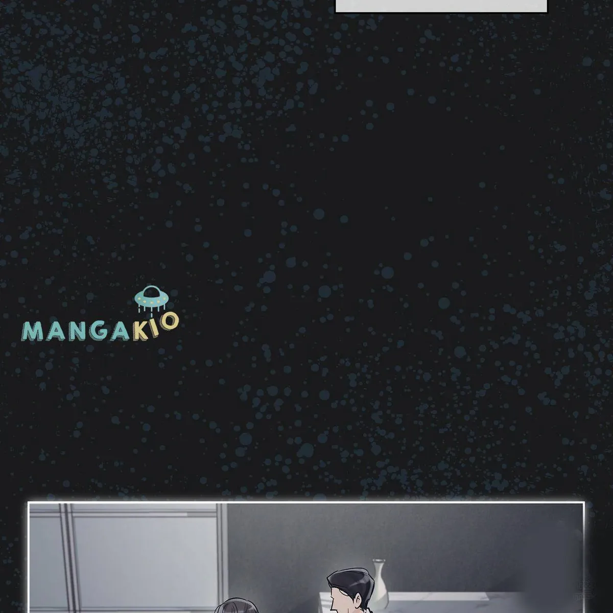 Monochrome Rumor Chapter 12 Online - página 98