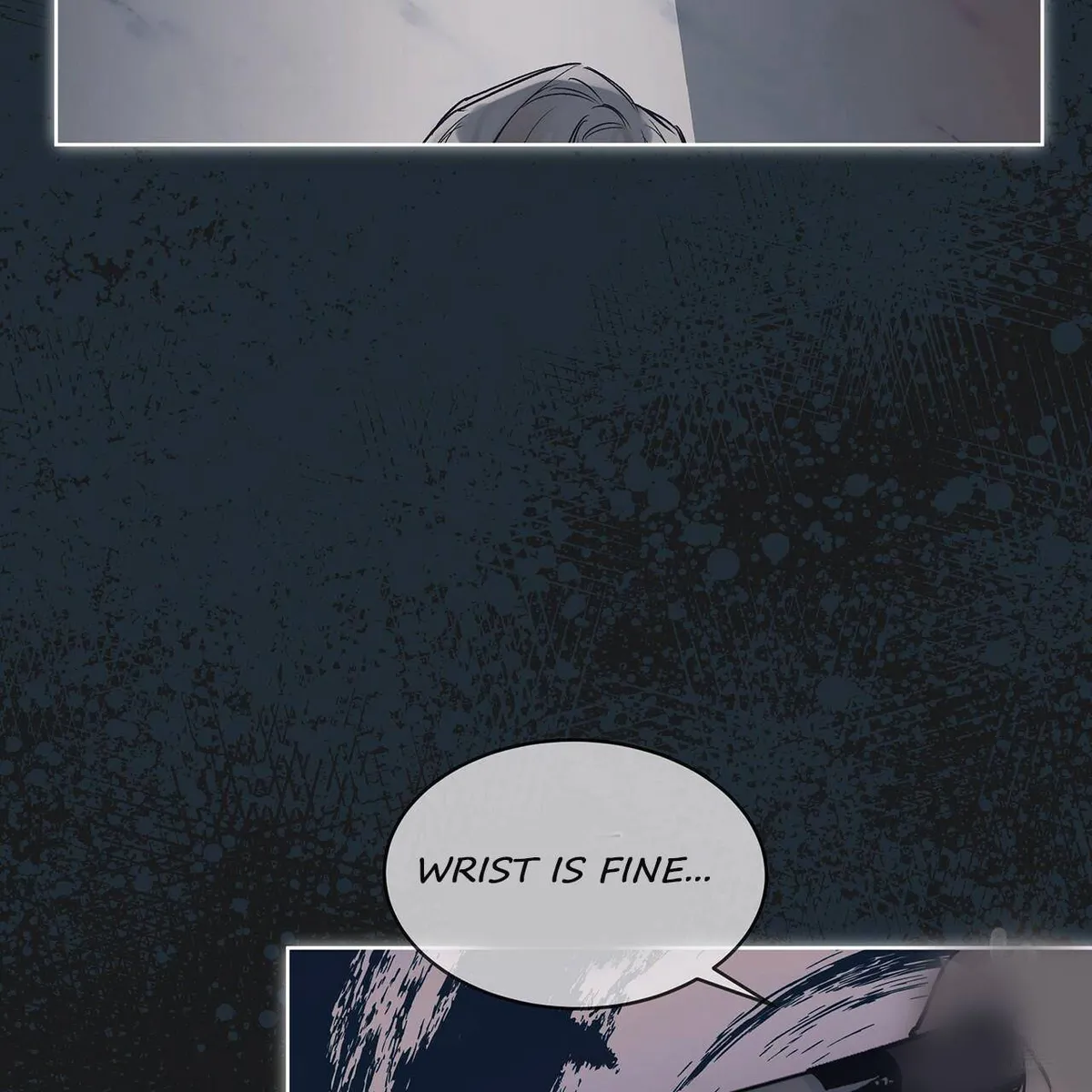 Monochrome Rumor Chapter 12 Online - página 103