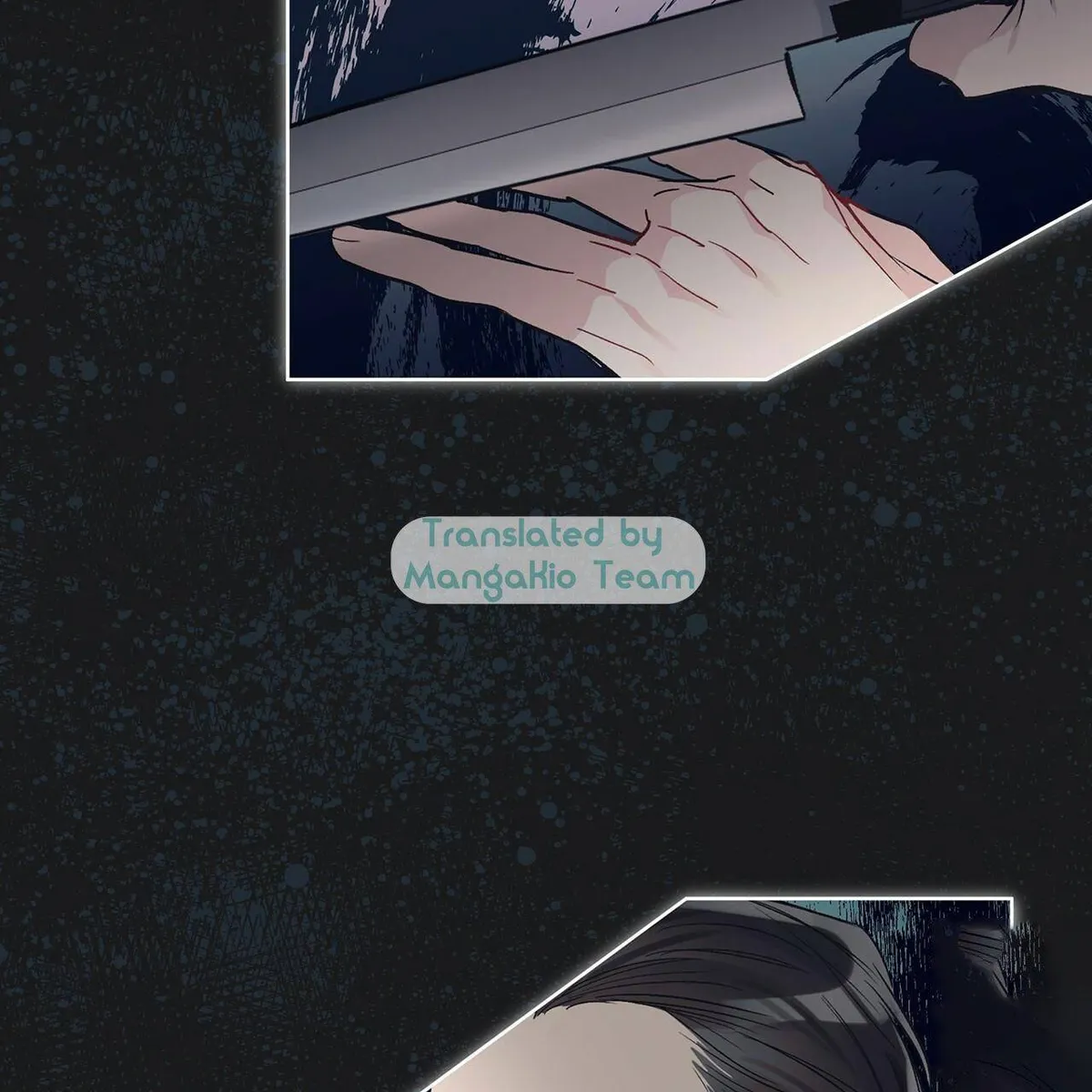 Monochrome Rumor Chapter 12 Online - página 104