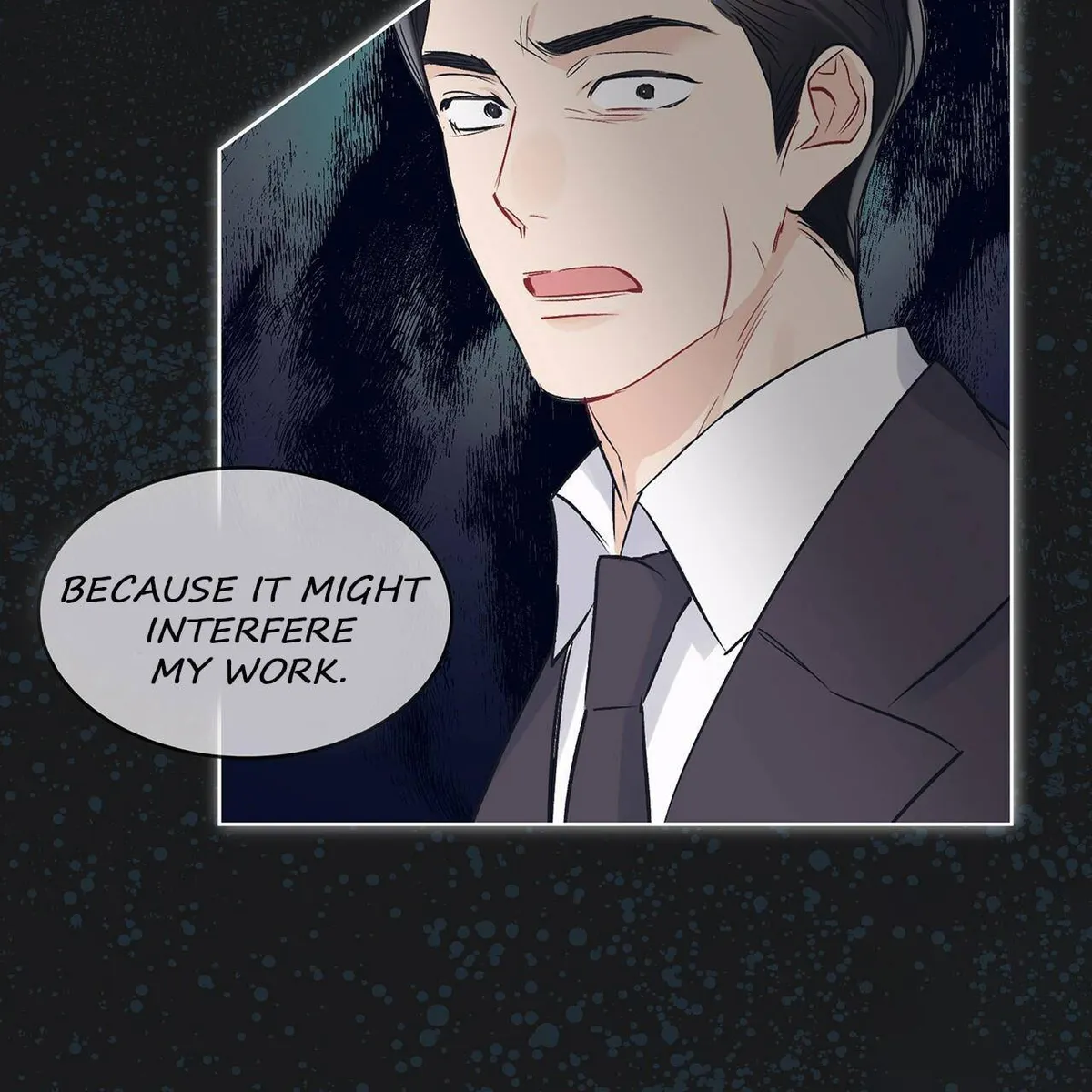 Monochrome Rumor Chapter 12 Online - página 105