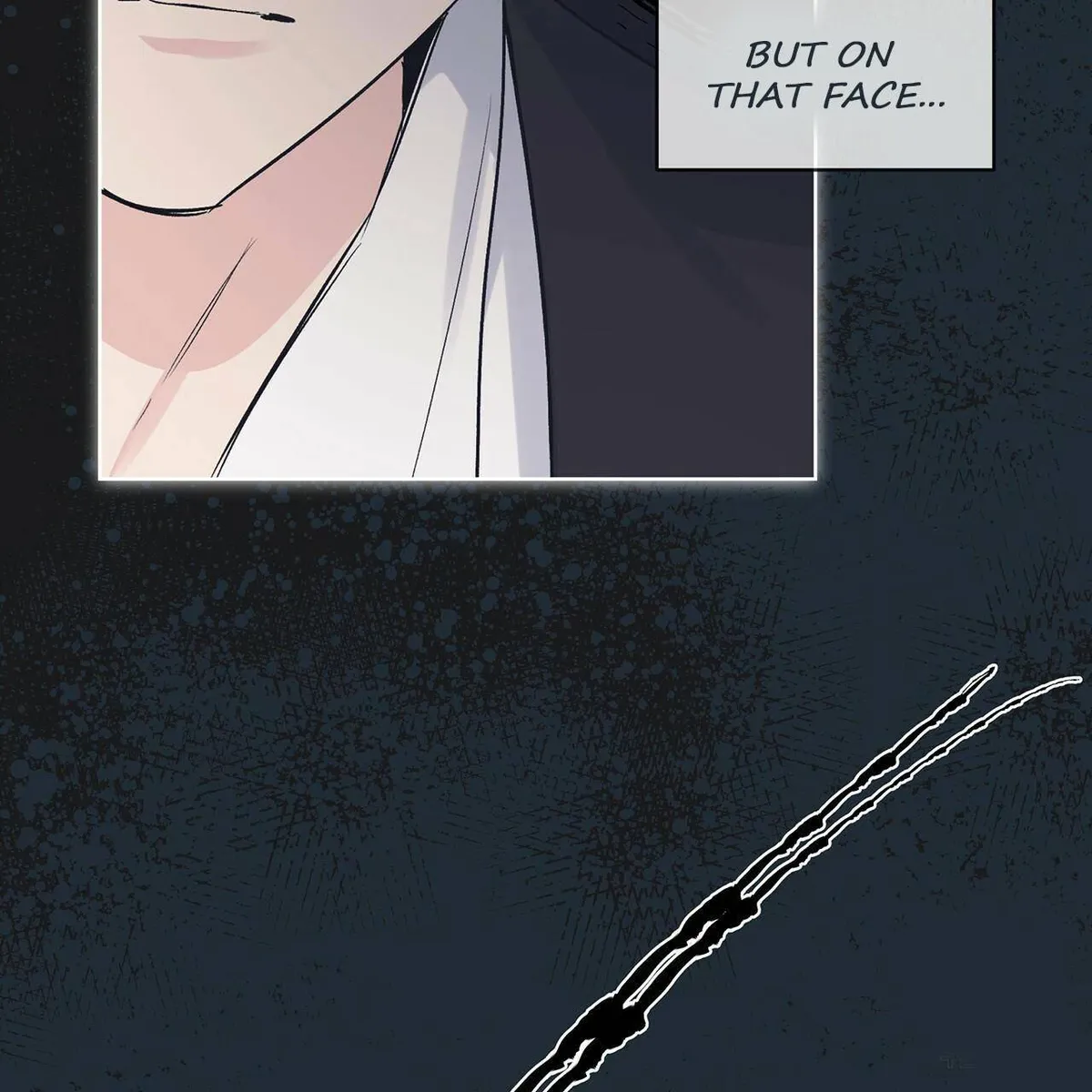 Monochrome Rumor Chapter 12 Online - página 107