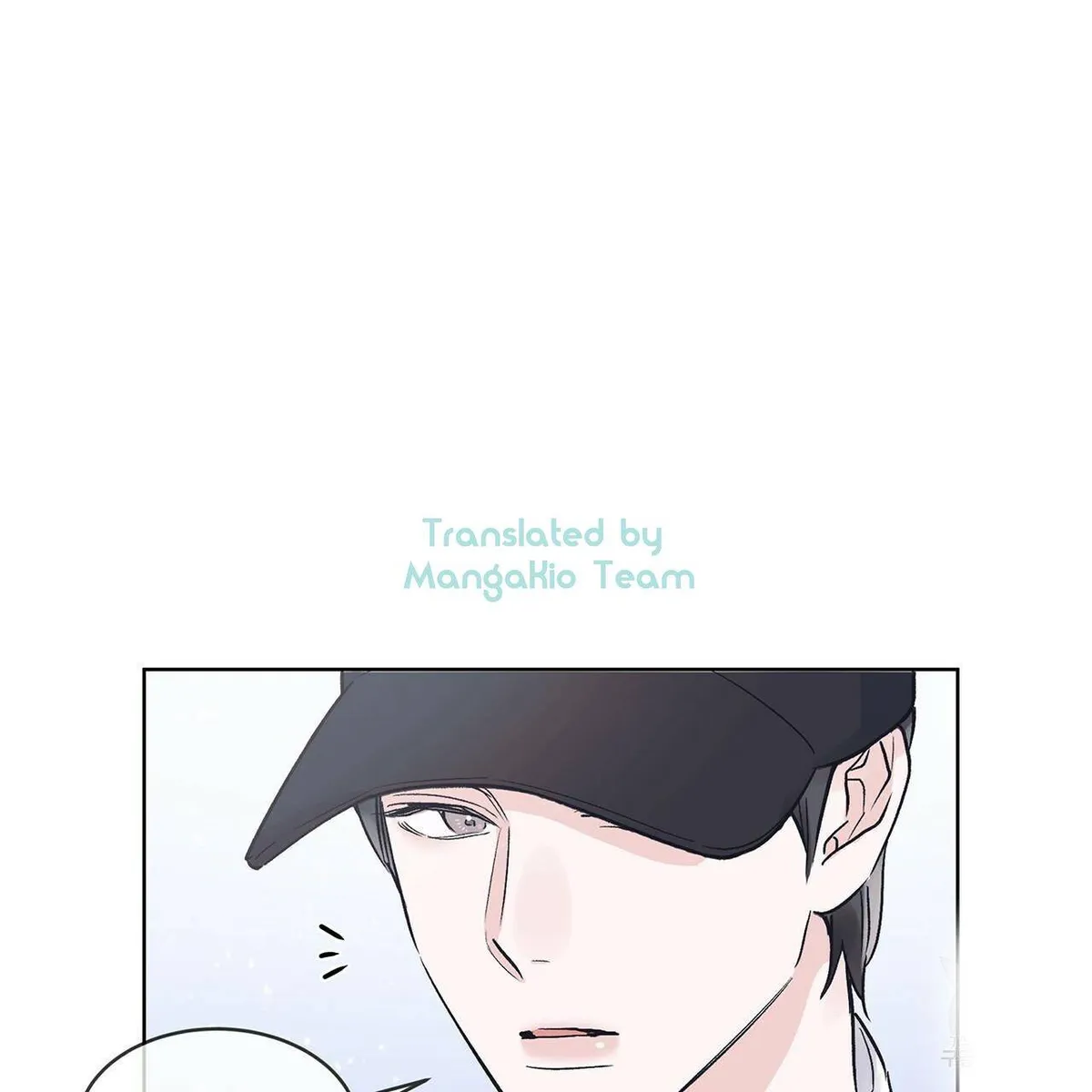 Monochrome Rumor Chapter 12 Online - página 112