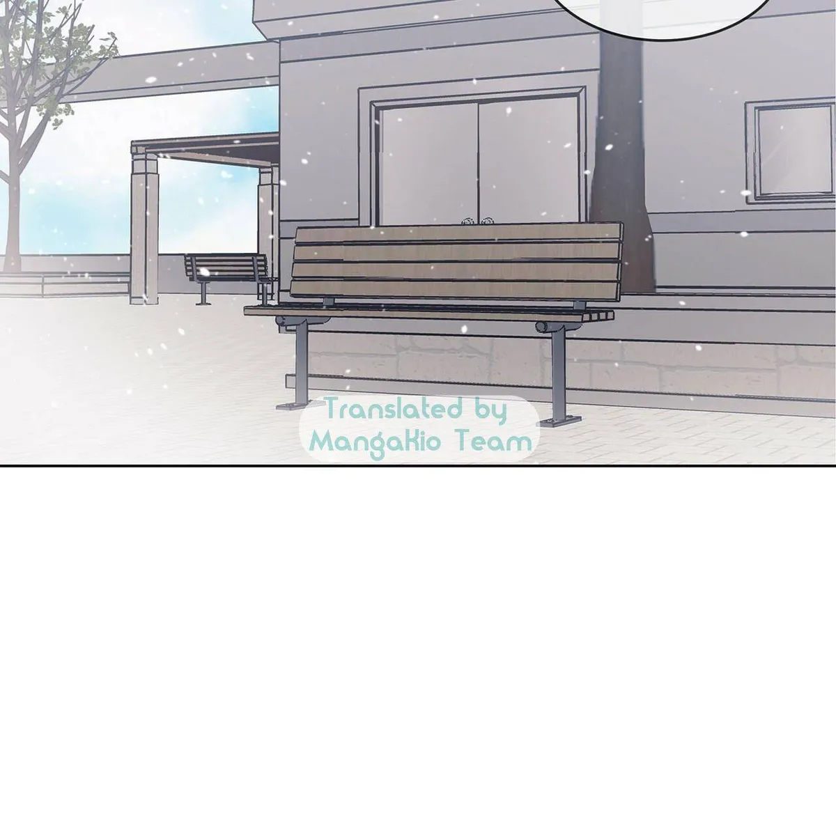 Monochrome Rumor Chapter 12 Online - página 114