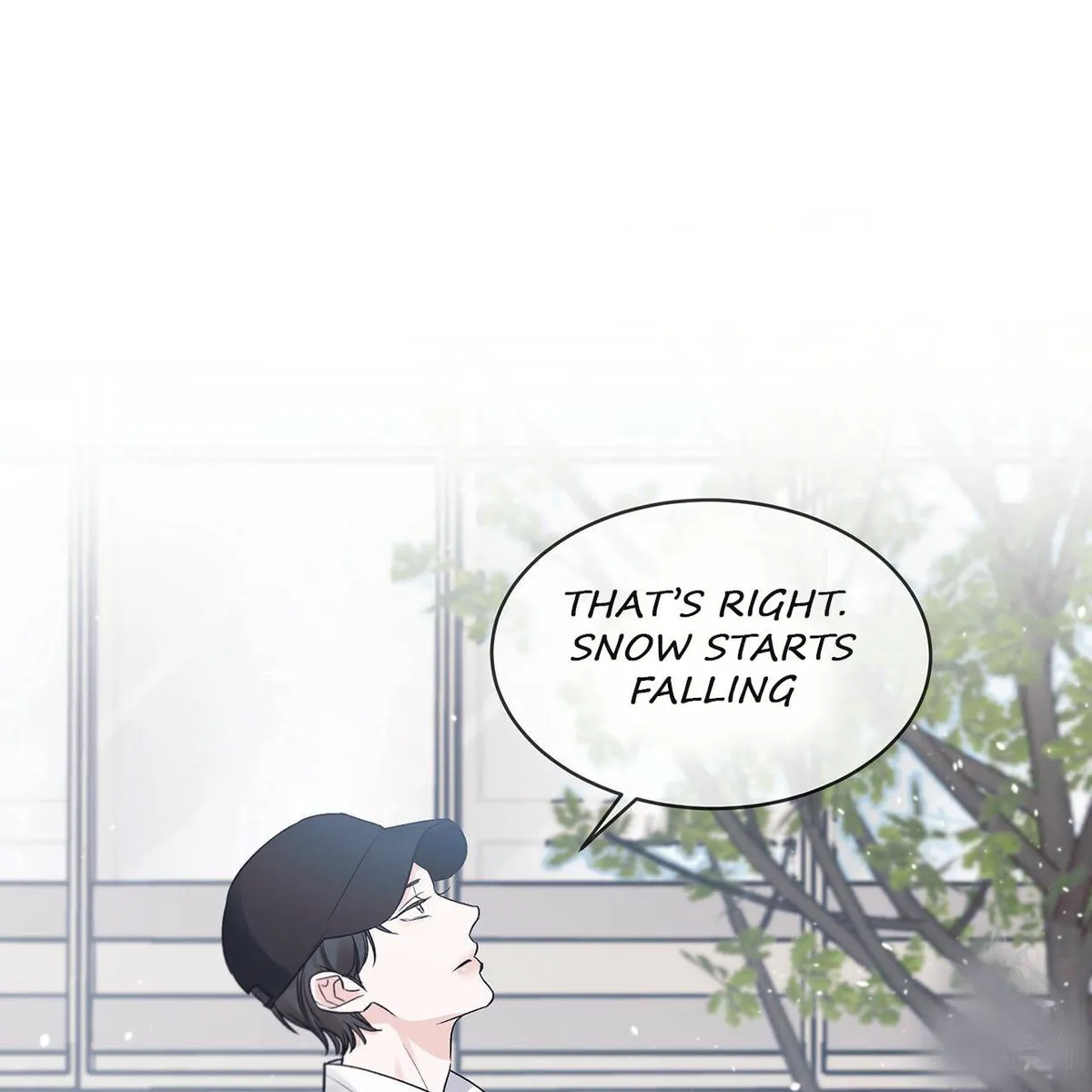 Monochrome Rumor Chapter 12 Online - página 115