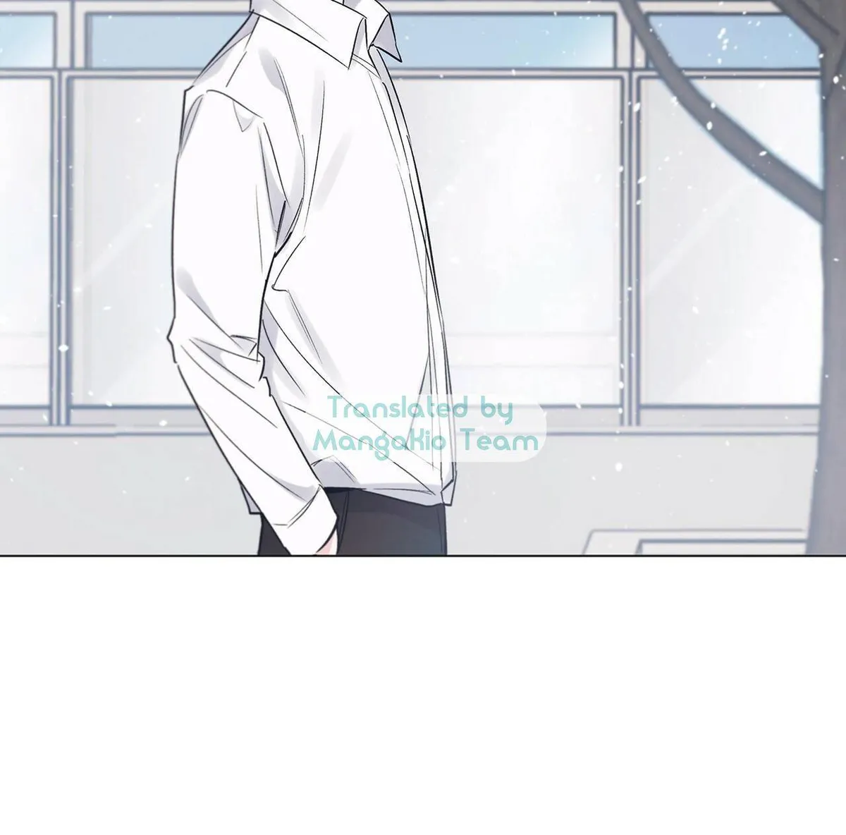 Monochrome Rumor Chapter 12 Online - página 116