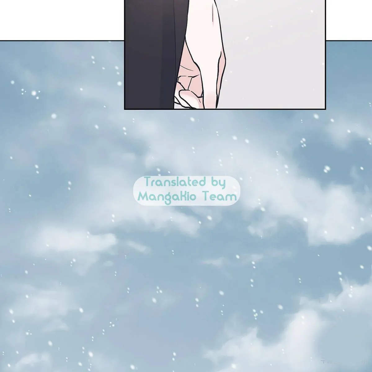Monochrome Rumor Chapter 12 Online - página 118