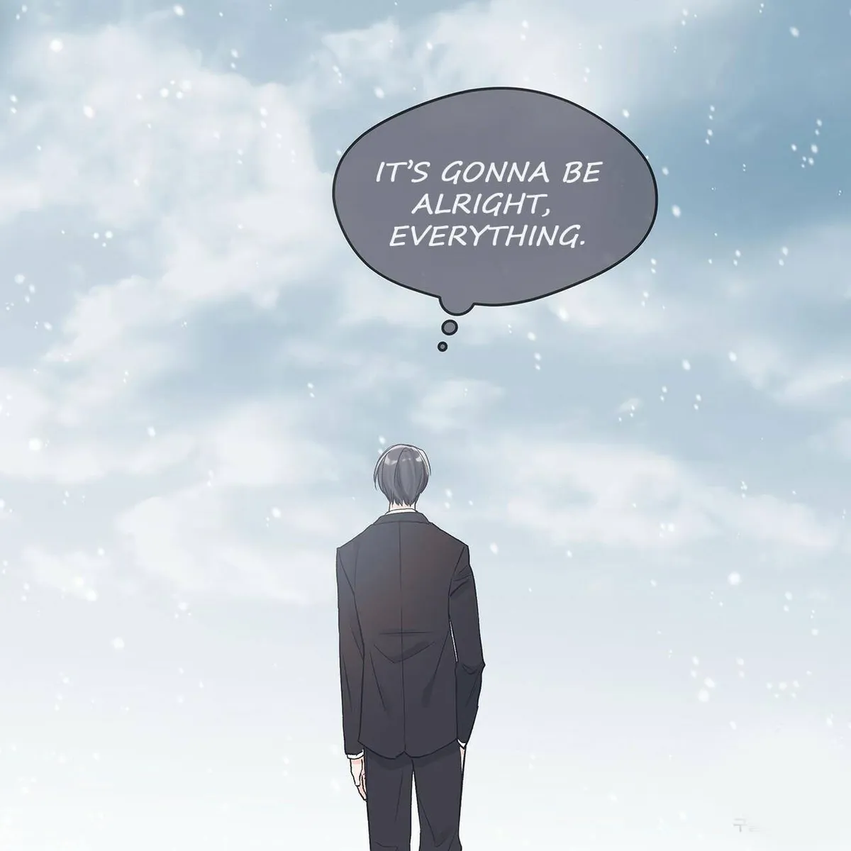 Monochrome Rumor Chapter 12 Online - página 119