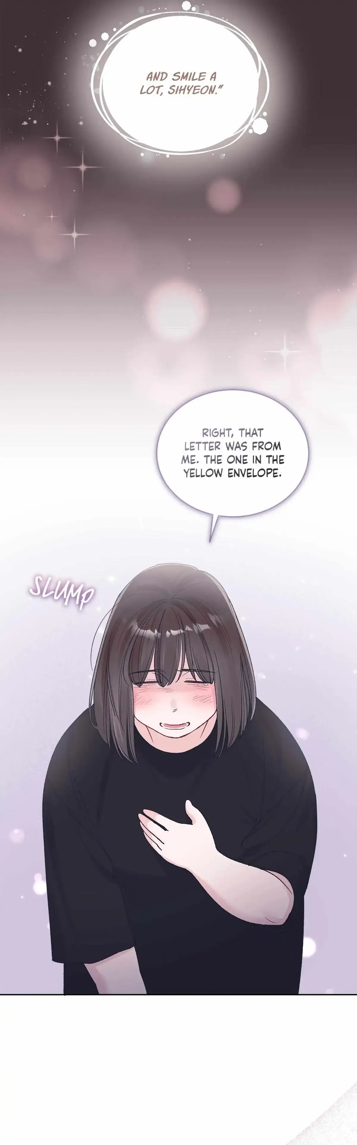 Monochrome Rumor Chapter 121 Online - página 5