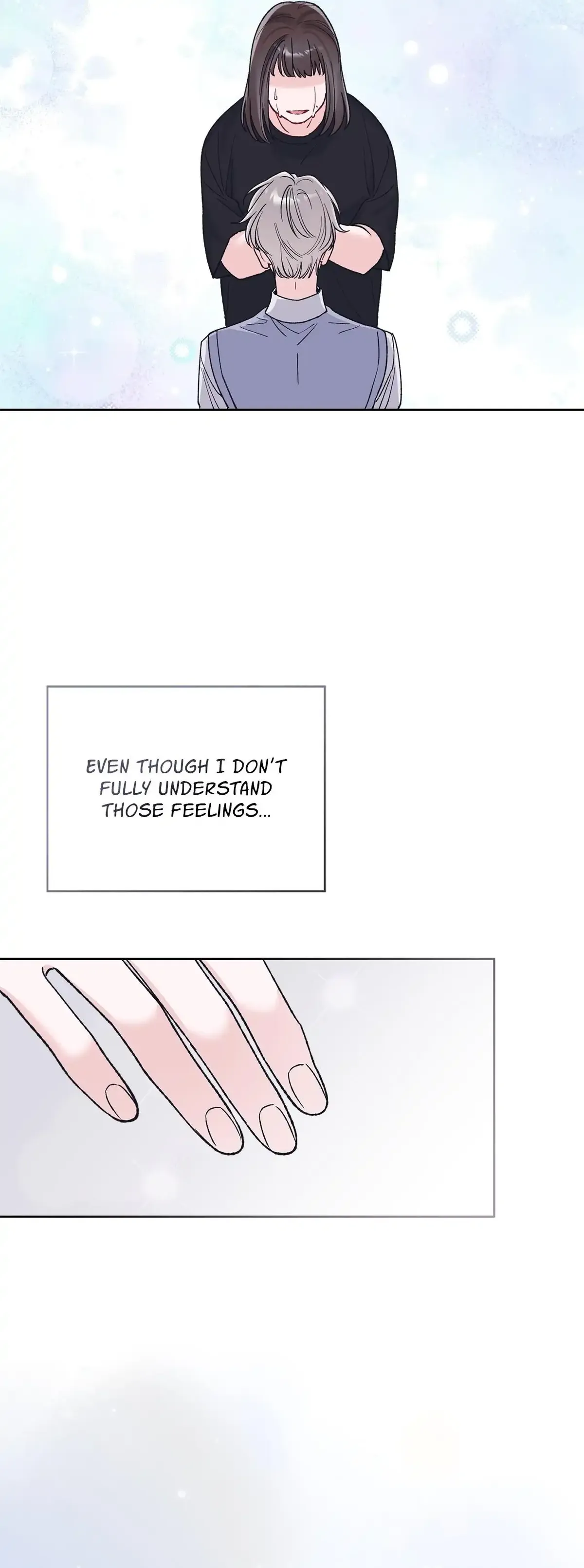 Monochrome Rumor Chapter 121 Online - página 12