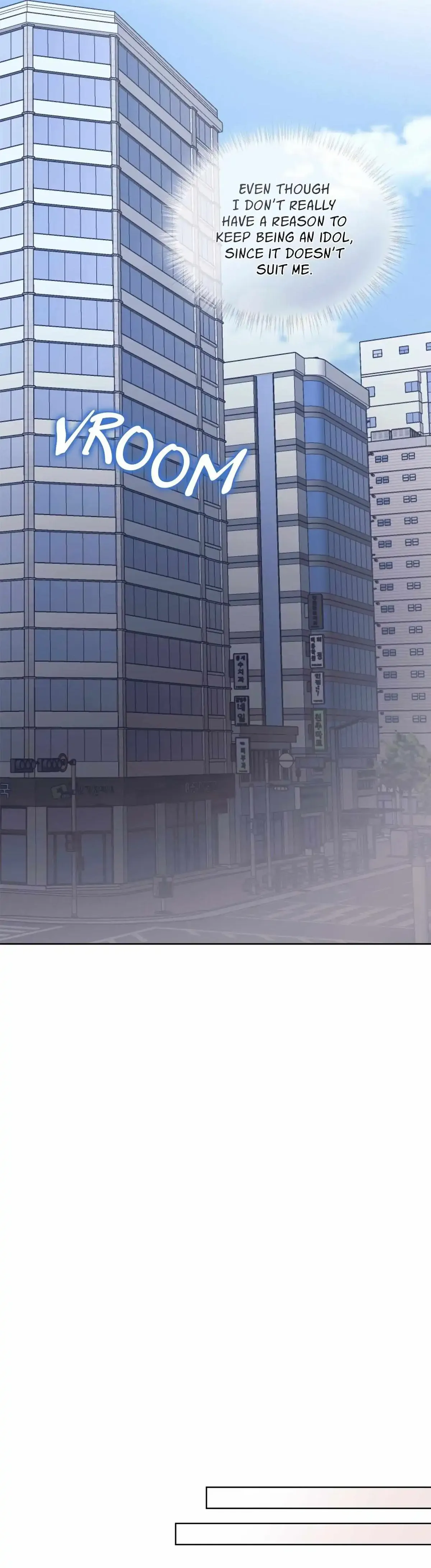 Monochrome Rumor Chapter 121 Online - página 21