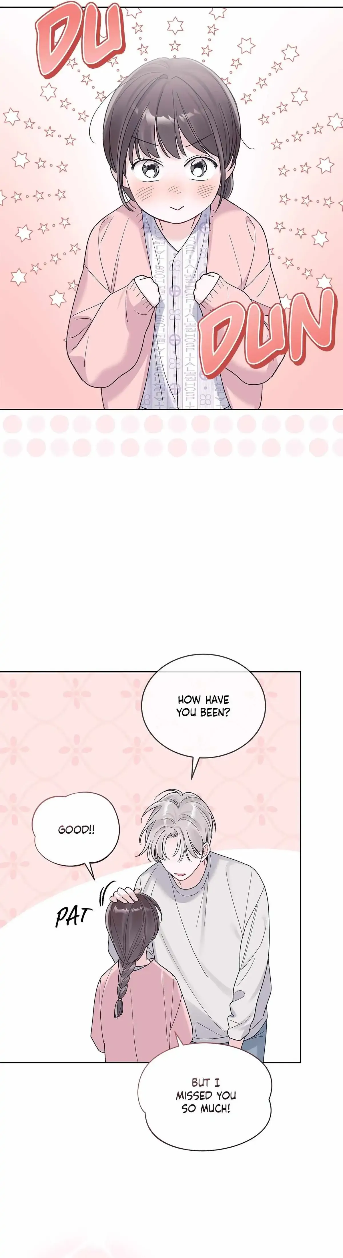 Monochrome Rumor Chapter 121 Online - página 23