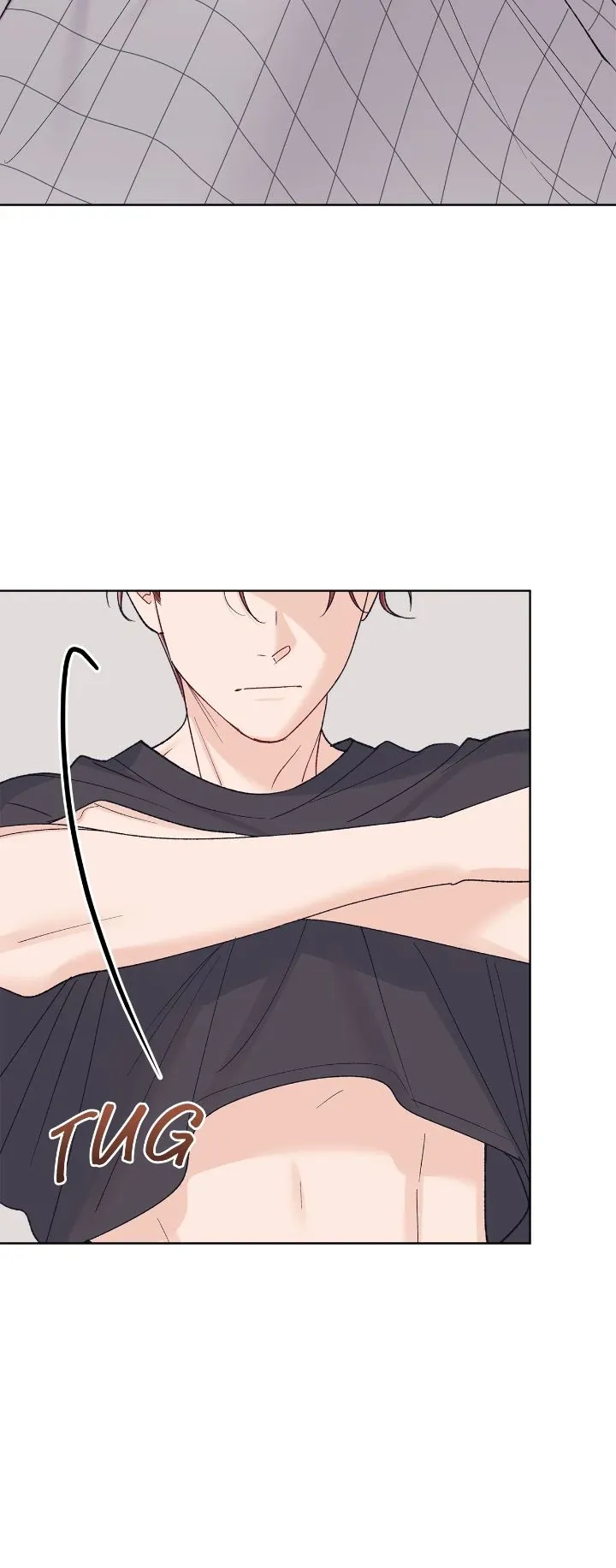 Monochrome Rumor Chapter 125 Online - página 9