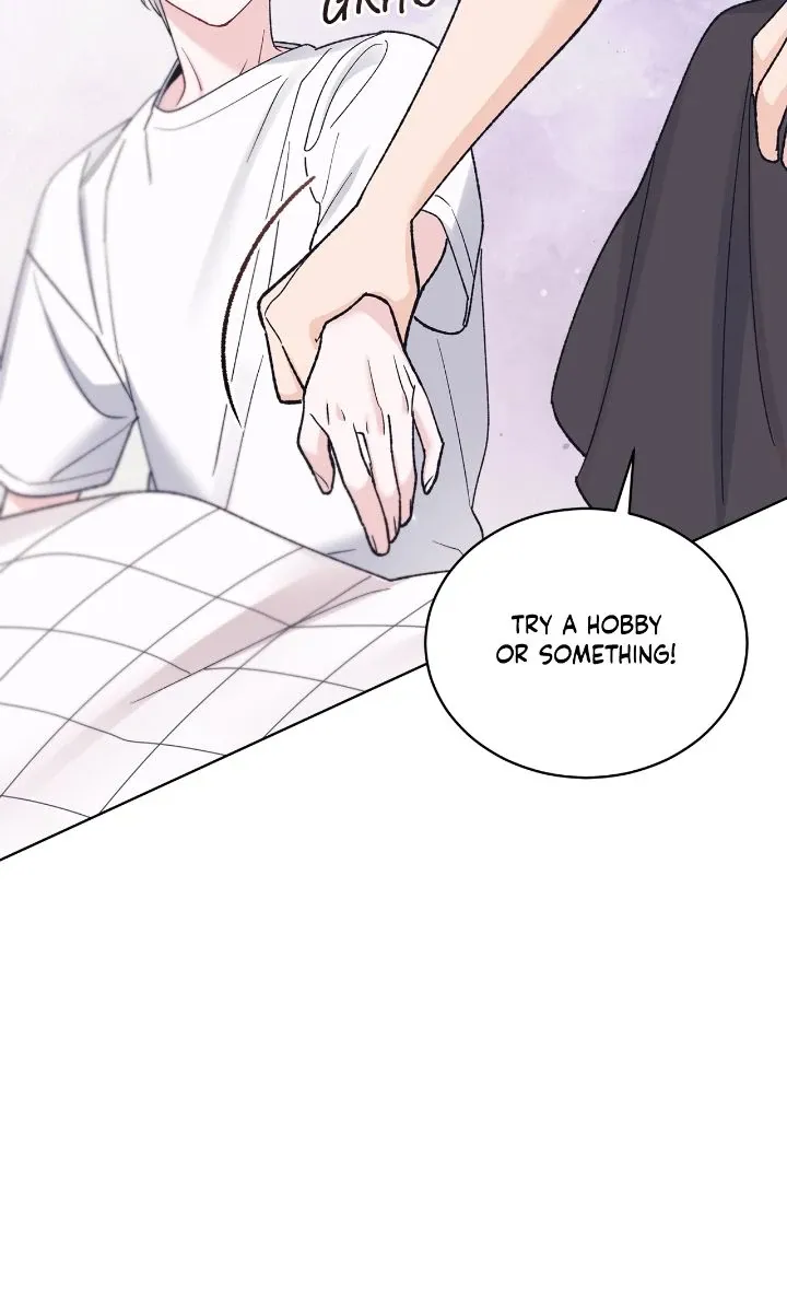 Monochrome Rumor Chapter 125 Online - página 14